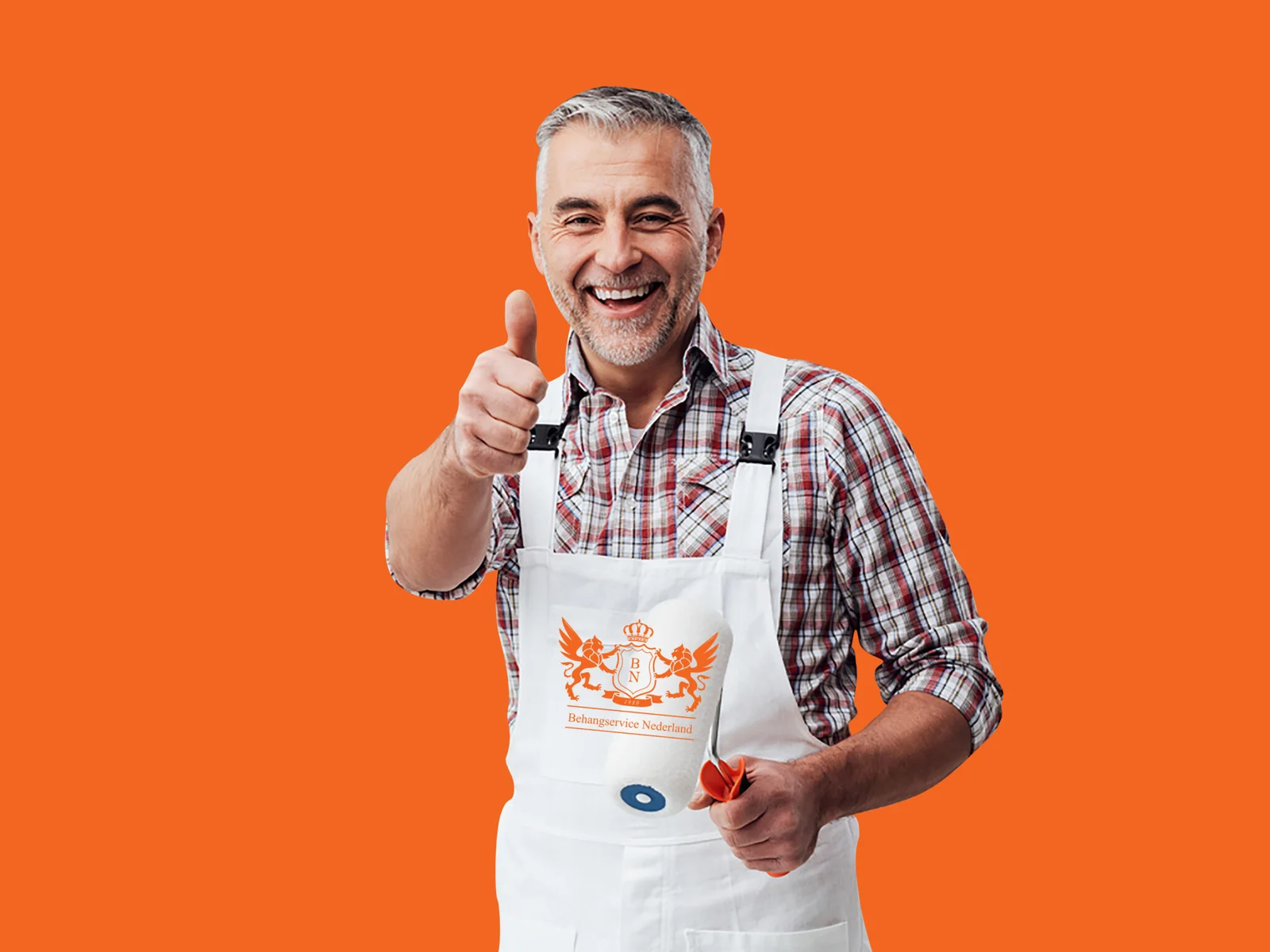 Ali heeft voor veel glasvezelbehang bedrijven in Ede gewerkt. Hij is nu bij ons de manager voor nieuwbouw en renovatieprojecten in Ede.